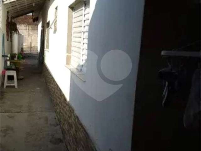 Casa com 2 quartos à venda na Avenida Rio Claro, 50, Jardim Laura, Campo Limpo Paulista, 80 m2 por R$ 350.000