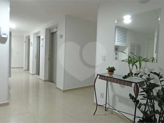 Apartamento com 2 quartos à venda na Rua Ricardo Gobbo, 509, Nova Cidade Jardim, Jundiaí, 49 m2 por R$ 285.000