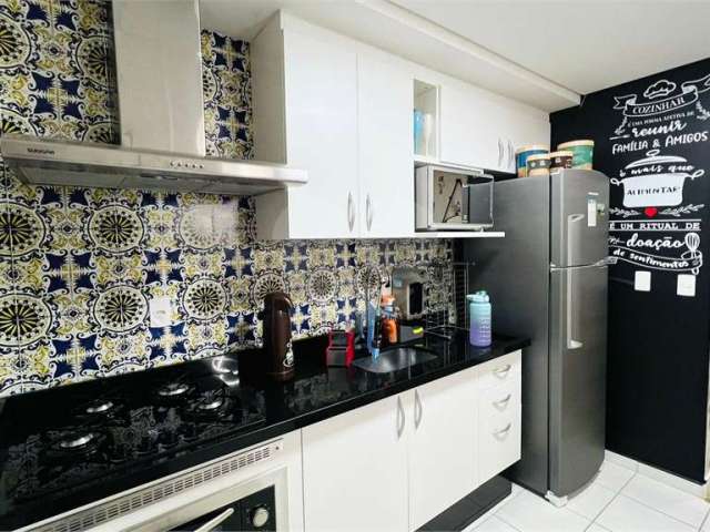 Apartamento com 3 quartos à venda na Rua Carlos Humel Guimarães, 706, Jardim Tamoio, Jundiaí, 71 m2 por R$ 410.000