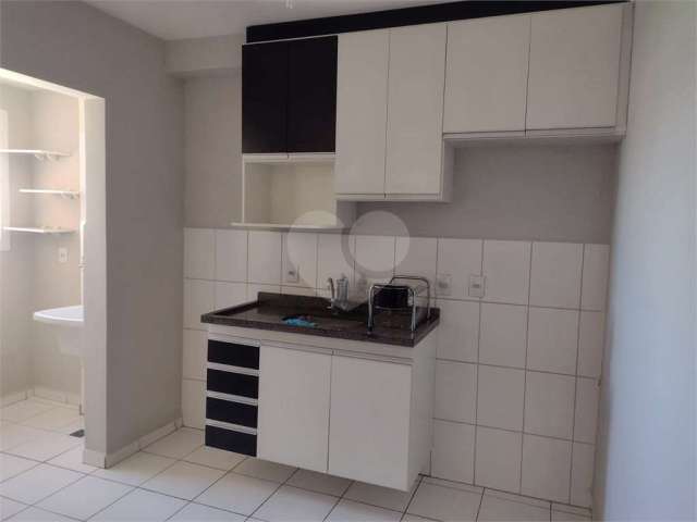 Apartamento com 2 quartos à venda na Rua Ricardo Gobbo, 5009, Nova Cidade Jardim, Jundiaí, 48 m2 por R$ 279.000