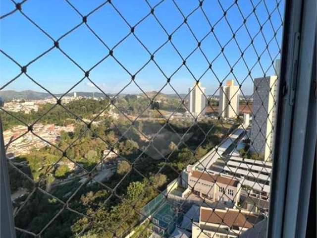 Apartamento com 2 quartos à venda na Rua Elizia Machado Benassi, 315, Nova Cidade Jardim, Jundiaí, 48 m2 por R$ 280.000