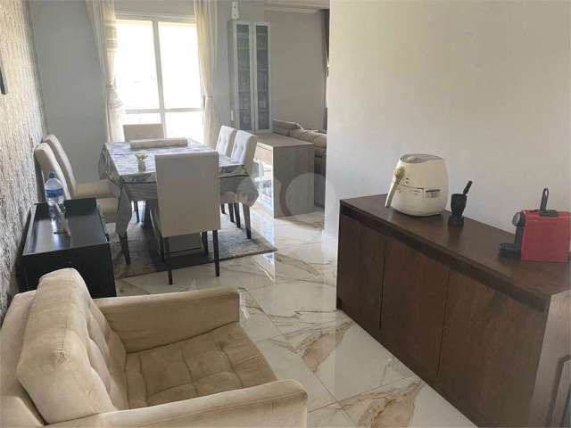 Apartamento com 3 quartos à venda na Rua União, 452, Parque União, Jundiaí, 65 m2 por R$ 455.000