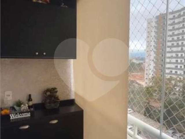 Apartamento com 2 quartos à venda na Avenida Caetano Gornati, 1271111, Engordadouro, Jundiaí, 60 m2 por R$ 480.000