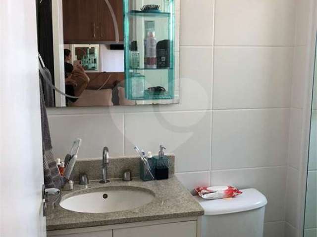 Apartamento com 3 quartos à venda na Avenida Reynaldo de Porcari, 700, Medeiros, Jundiaí, 80 m2 por R$ 600.000