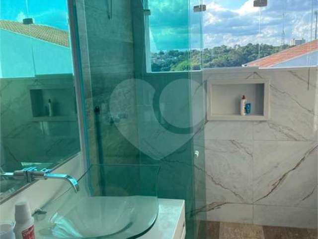 Casa com 4 quartos à venda na Avenida Romeu Pellicciari, 347, Jardim Pacaembu, Jundiaí, 373 m2 por R$ 1.280.000