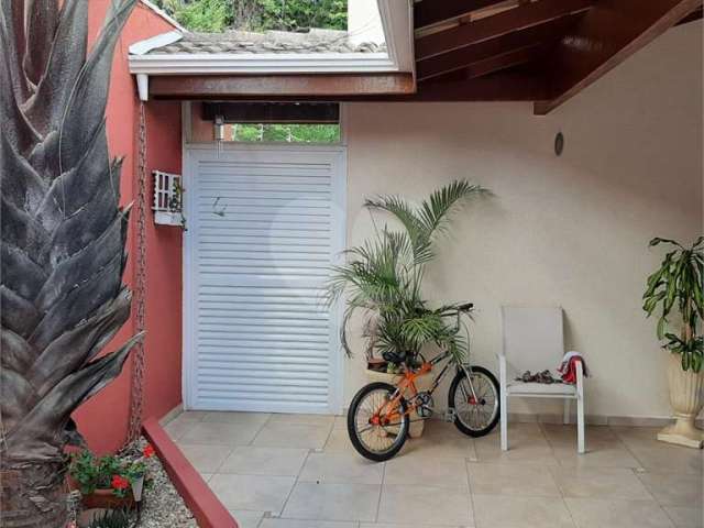 Casa com 4 quartos à venda na Rua Hildebrando Fabrício, 130, Horto Santo Antonio, Jundiaí, 178 m2 por R$ 950.000