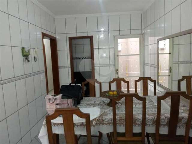 Casa com 4 quartos à venda na Rua Joaquim Murtinho, 167, Jardim Boa Vista, Jundiaí, 300 m2 por R$ 630.000