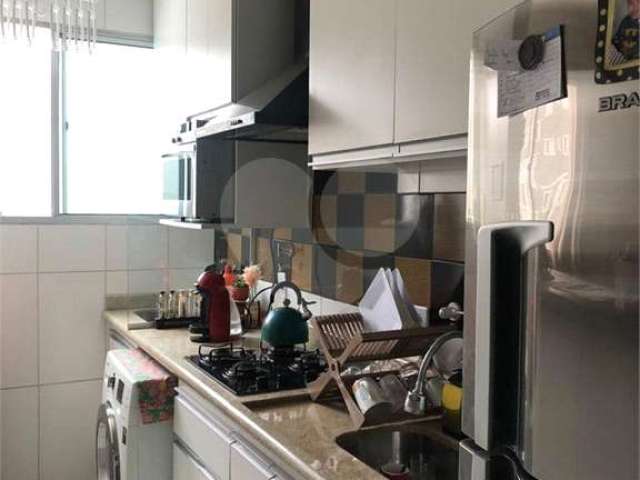 Apartamento com 2 quartos à venda na Avenida Reserva do Japy, 100, Recanto Quarto Centenário, Jundiaí, 56 m2 por R$ 244.000