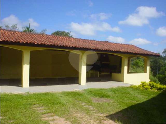 Chácara / sítio com 3 quartos à venda na Via Alemanha, 222, Chácara Nova Essen, Campo Limpo Paulista, 700 m2 por R$ 1.200.000