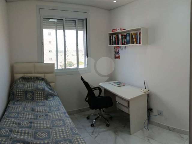Apartamento com 3 quartos à venda na Avenida Samuel Martins, 2487, Jardim do Lago, Jundiaí, 84 m2 por R$ 850.000