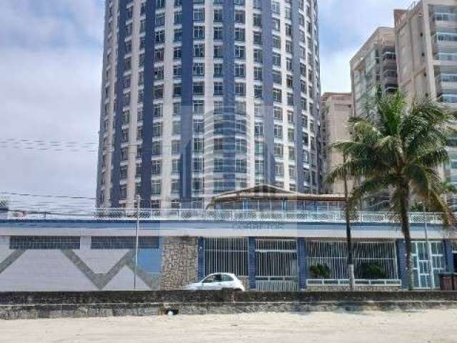 Imperdível oportunidade: Apartamento à venda na Praia do Sonho em Itanhaém-SP, com 2 quartos, sala, banheiro, vaga de garagem e 55,00 m2 de área!