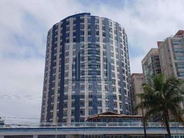 Imperdível apartamento à venda em Itanhaém-SP, na Praia do Sonho!  1 quarto, sala 2 ambientes, 1 banheiro, 1 vaga de garagem. 55,00m2.