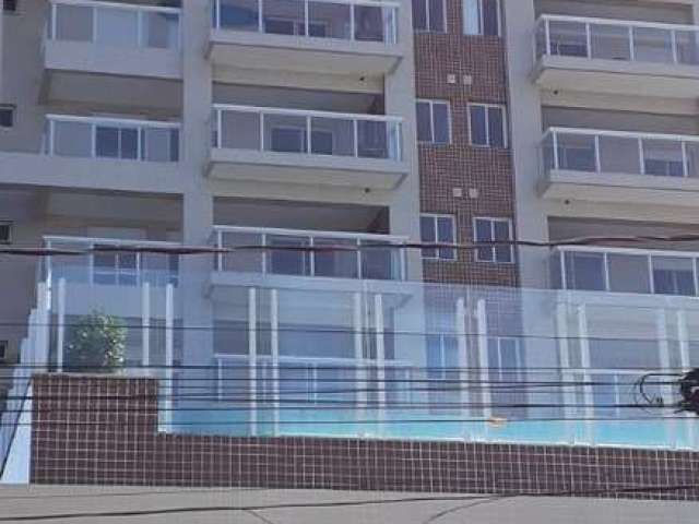 Aluguel de Apartamento de Luxo na Praia do Sonho, Itanhaém-SP: 3 Quartos, 1 Suíte, 2 Salas, 2 Banheiros, 2 Vagas, 92m²