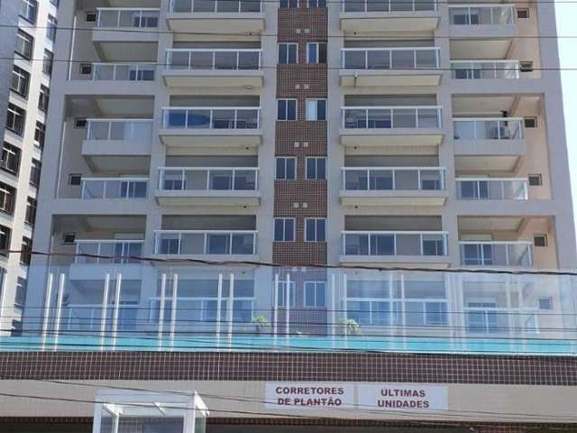 Apartamento à venda na Praia do Sonho em Itanhaém-SP: 2 quartos, 1 suíte, 2 salas, 2 banheiros, 1 vaga de garagem, 92,00m². Confira!