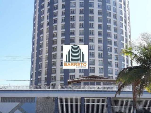 Apartamento à venda de frente e com vista da praia do sonho em itanhaém