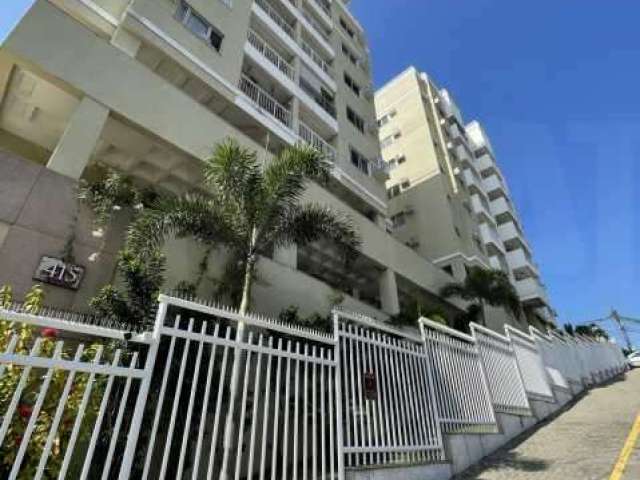 Apartamento com 2 quartos à venda na Rua Samuel das Neves, Pechincha, Rio de Janeiro, 60 m2 por R$ 255.000