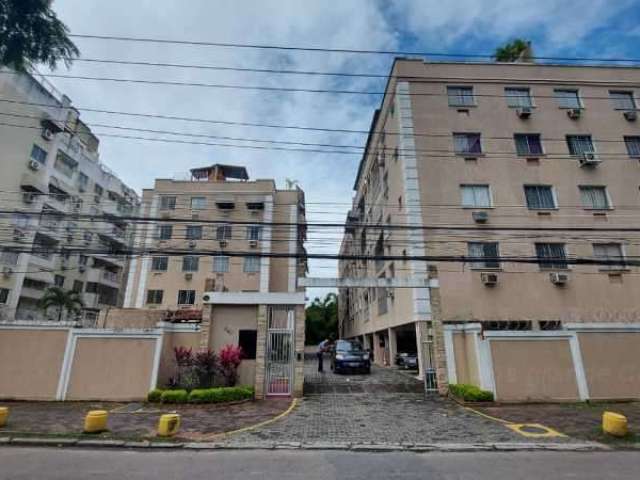 Cobertura com 4 quartos à venda na Rua Marquês de Jacarepaguá, Taquara, Rio de Janeiro, 150 m2 por R$ 349.000