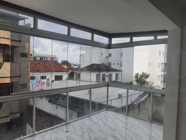 Cobertura com 2 quartos à venda na Avenida Genaro de Carvalho, Recreio dos Bandeirantes, Rio de Janeiro, 103 m2 por R$ 649.000