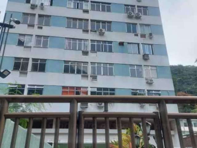 Apartamento com 3 quartos à venda na Rua Pereira da Silva, Laranjeiras, Rio de Janeiro, 68 m2 por R$ 539.000