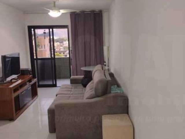 Apartamento com 2 quartos à venda na Rua Monsenhor Marques, Pechincha, Rio de Janeiro, 70 m2 por R$ 329.000