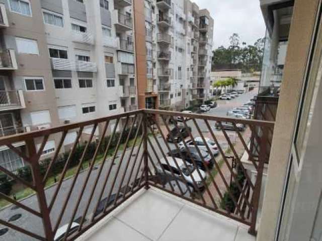 Apartamento com 3 quartos à venda na Estrada Capenha, Pechincha, Rio de Janeiro, 64 m2 por R$ 420.000