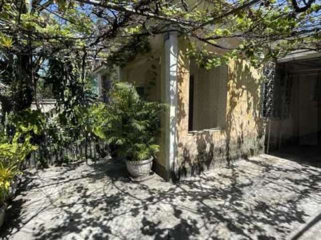 Casa com 2 quartos à venda na Rua Álvaro Tibério, Tanque, Rio de Janeiro, 70 m2 por R$ 450.000