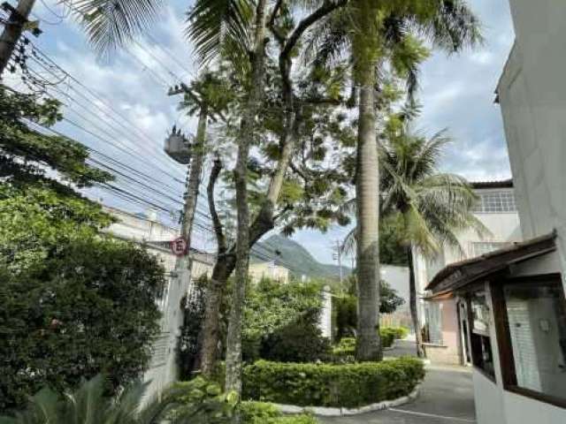 Casa em condomínio fechado com 4 quartos à venda na Estrada de Camorim, Camorim, Rio de Janeiro, 124 m2 por R$ 479.000