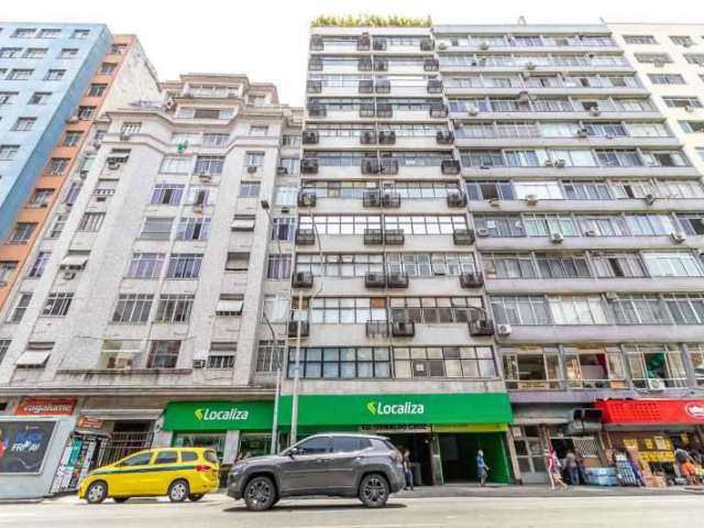 Apartamento com 3 quartos à venda na Avenida Princesa Isabel, Copacabana, Rio de Janeiro, 135 m2 por R$ 1.440.000