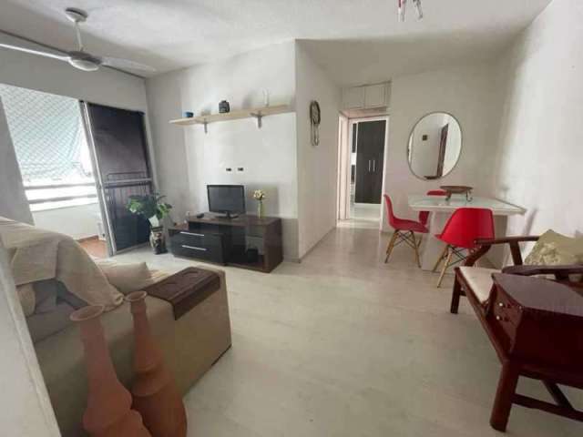 Apartamento com 2 quartos à venda na Rua Professor Henrique Costa, Pechincha, Rio de Janeiro, 60 m2 por R$ 258.000