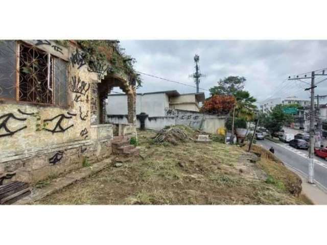 Terreno à venda na Estrada Rodrigues Caldas, Taquara, Rio de Janeiro por R$ 699.000
