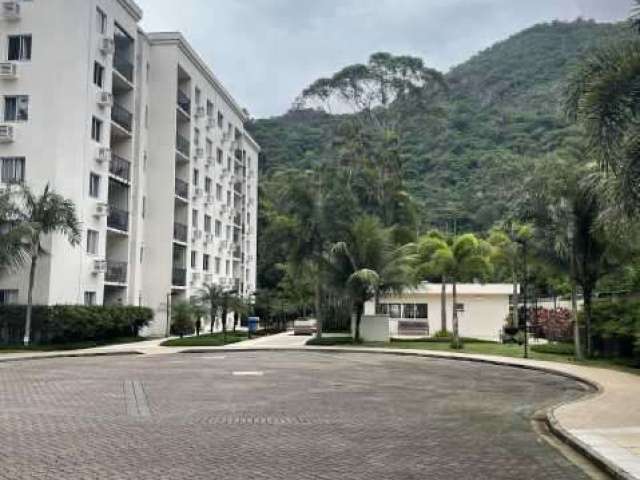 Apartamento com 2 quartos à venda na Rua Godofredo Marques, Jacarepaguá, Rio de Janeiro, 60 m2 por R$ 380.000