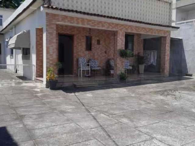 Casa à venda na Rua Comendador Siqueira, Pechincha, Rio de Janeiro, 200 m2 por R$ 730.000