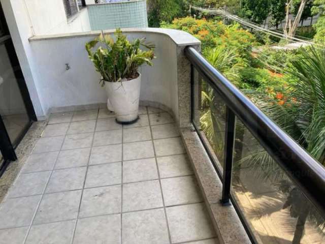 Apartamento com 3 quartos à venda na Rua Araguaia, Freguesia (Jacarepaguá), Rio de Janeiro, 100 m2 por R$ 699.000