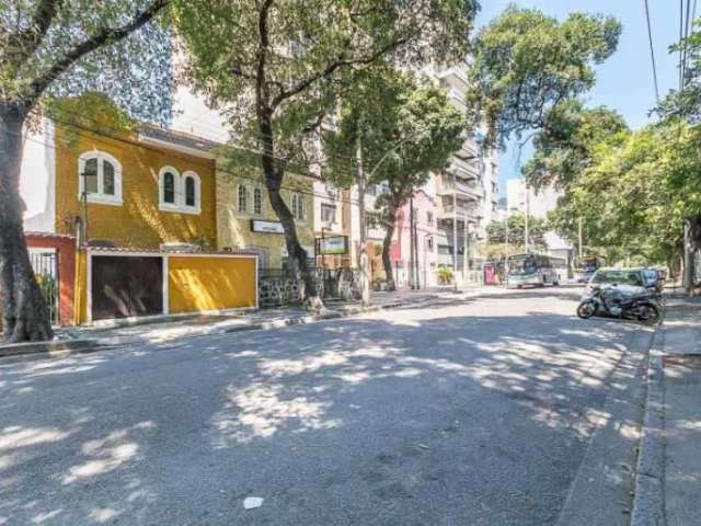 Casa com 3 quartos à venda na Rua Uruguai, Tijuca, Rio de Janeiro, 127 m2 por R$ 590.000