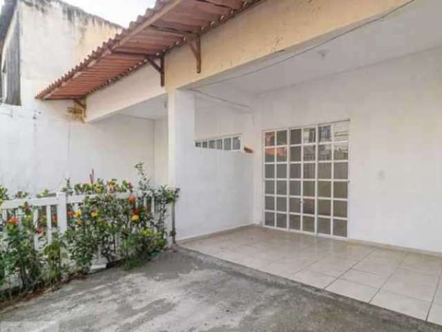 Casa em condomínio fechado com 2 quartos à venda na Rua Edgard Werneck, Freguesia (Jacarepaguá), Rio de Janeiro, 160 m2 por R$ 397.000