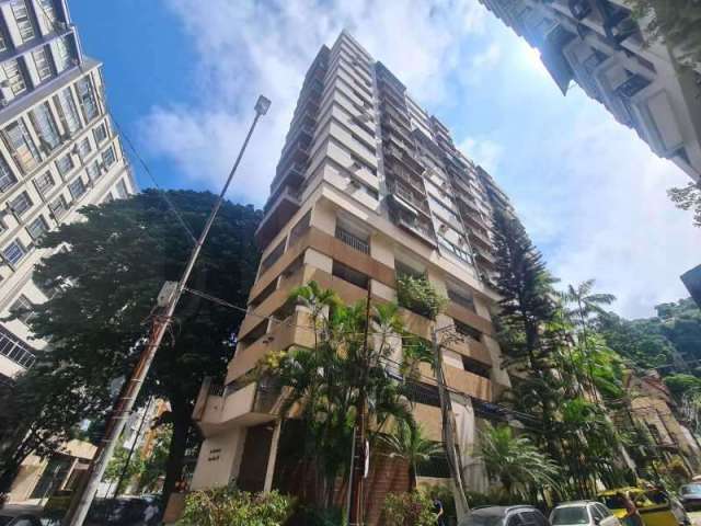 Apartamento com 3 quartos à venda na Rua Pompeu Loureiro, Copacabana, Rio de Janeiro, 83 m2 por R$ 1.200.000