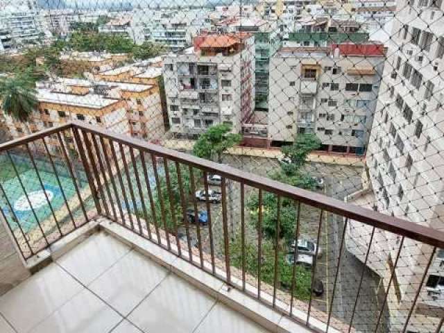 Apartamento com 4 quartos à venda na Rua Tirol, Freguesia (Jacarepaguá), Rio de Janeiro, 95 m2 por R$ 550.000