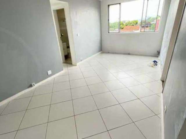 Apartamento com 2 quartos à venda na Rua Doutor Bernardino, Praça Seca, Rio de Janeiro, 60 m2 por R$ 110.000