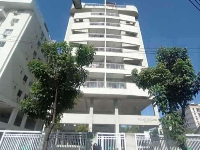 Apartamento com 2 quartos à venda na Rua Florianópolis, Praça Seca, Rio de Janeiro, 66 m2 por R$ 236.000