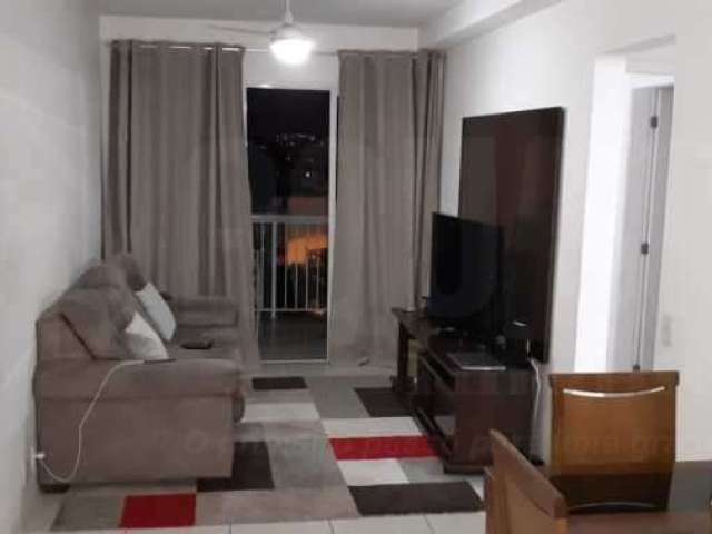 Apartamento com 2 quartos à venda na Rua Professor Henrique Costa, Pechincha, Rio de Janeiro, 60 m2 por R$ 280.000