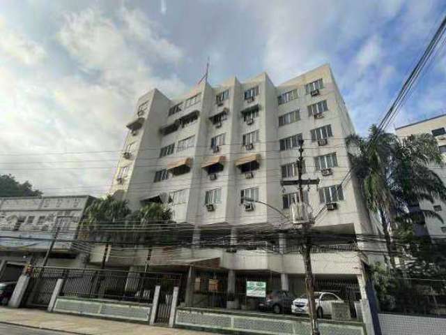 Apartamento com 2 quartos à venda na Avenida Geremário Dantas, Pechincha, Rio de Janeiro, 80 m2 por R$ 300.000