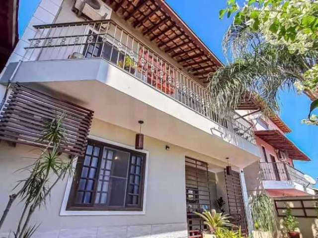 Casa em condomínio fechado com 4 quartos à venda na Estrada do Cafundá, Taquara, Rio de Janeiro, 158 m2 por R$ 670.000