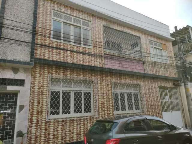 Casa em condomínio fechado com 3 quartos à venda na Rua Comendador Pinto, Campinho, Rio de Janeiro, 182 m2 por R$ 460.000