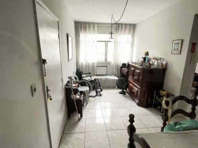 Apartamento com 1 quarto para alugar na Avenida Geremário Dantas, Pechincha, Rio de Janeiro, 45 m2 por R$ 1.100