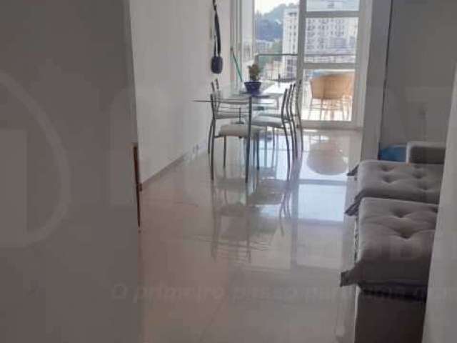 Apartamento com 1 quarto à venda na Avenida Geremário Dantas, Tanque, Rio de Janeiro, 58 m2 por R$ 190.000