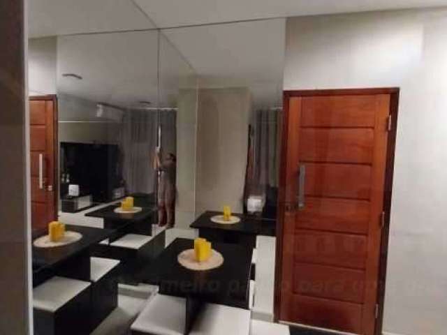 Cobertura com 2 quartos à venda na Rua Pinto Teles, Praça Seca, Rio de Janeiro, 119 m2 por R$ 339.000