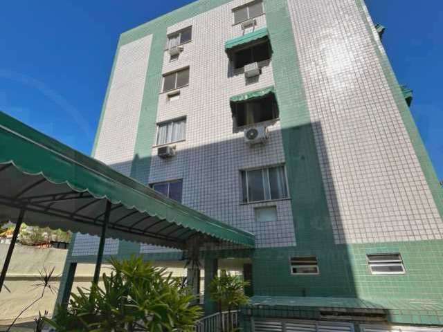 Apartamento com 2 quartos à venda na Rua Barão, Praça Seca, Rio de Janeiro, 65 m2 por R$ 225.000