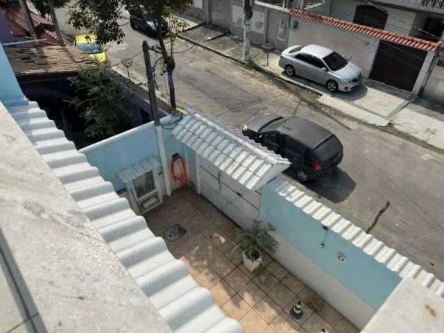 Casa com 3 quartos à venda na Rua Rúbens de Castro, Taquara, Rio de Janeiro, 320 m2 por R$ 469.000