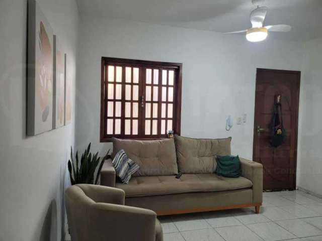 Casa em condomínio fechado com 2 quartos à venda na Rua Antônio Badajos, Oswaldo Cruz, Rio de Janeiro, 82 m2 por R$ 285.000