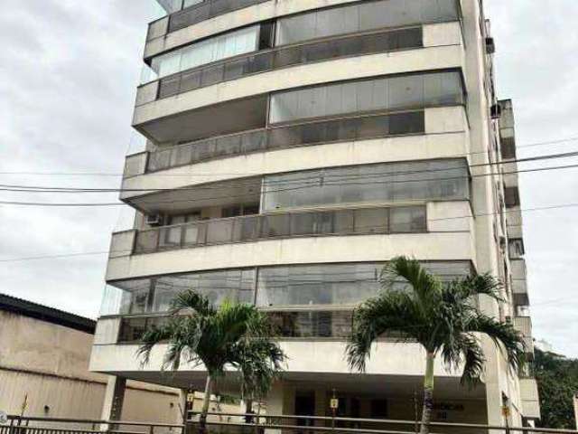 Apartamento com 2 quartos à venda na Rua Retiro dos Artistas, Pechincha, Rio de Janeiro, 70 m2 por R$ 410.000